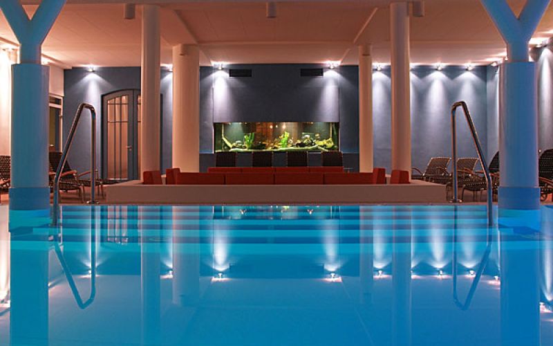 Anima Spa