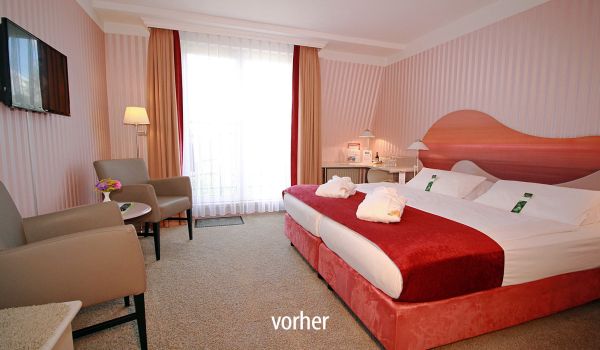 Komfortzimmer