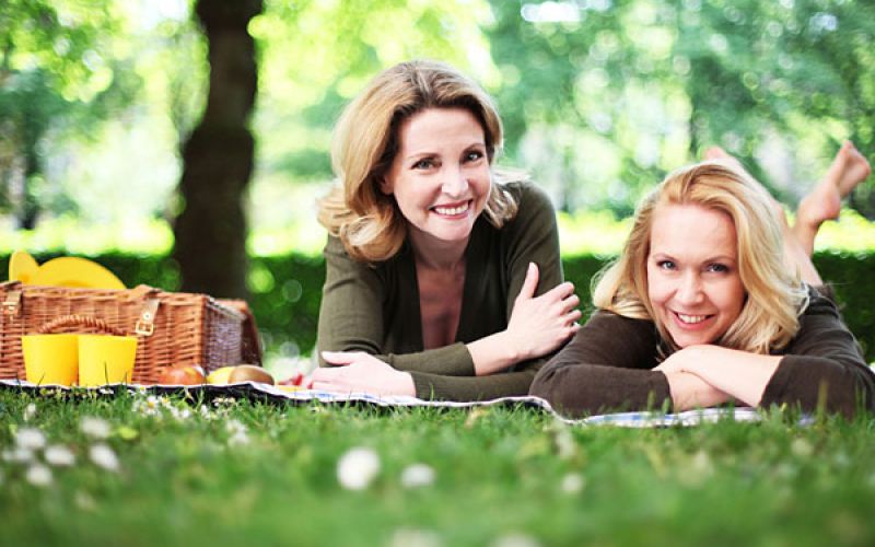 Picknick