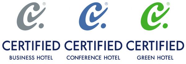 Certified Conference Green