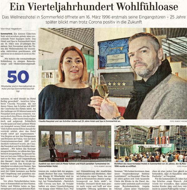 Renovierung