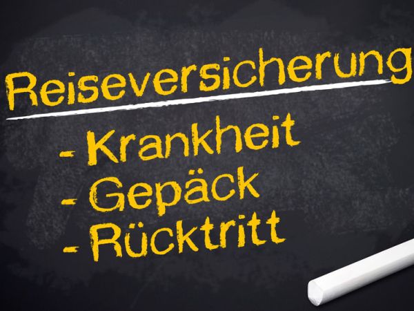 Reiserücktritt