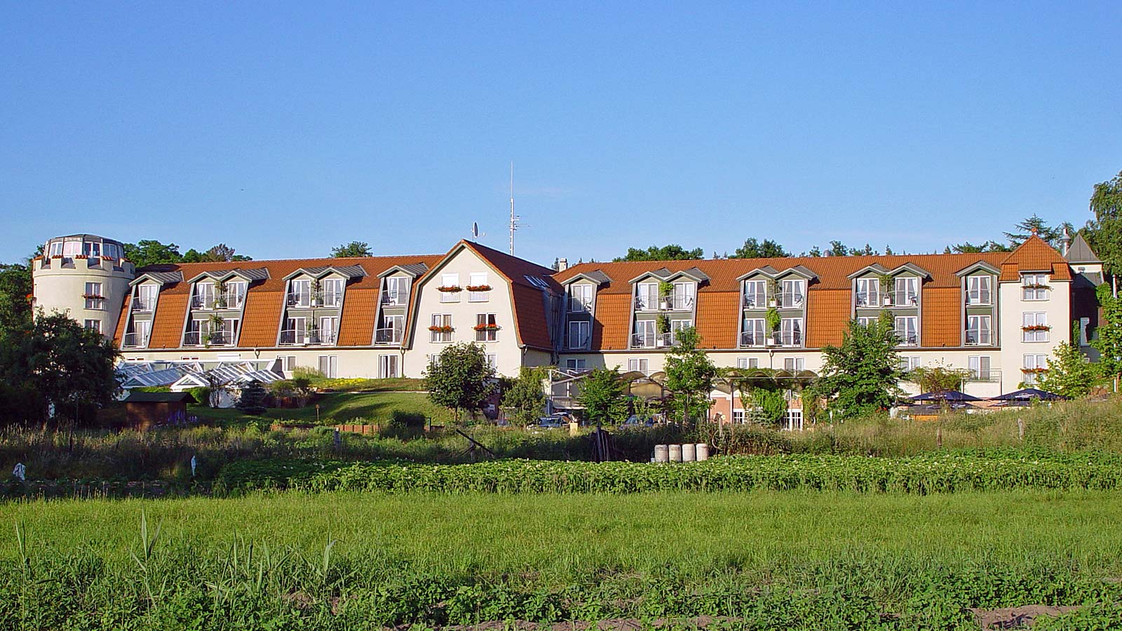 Wellness brandenburg single