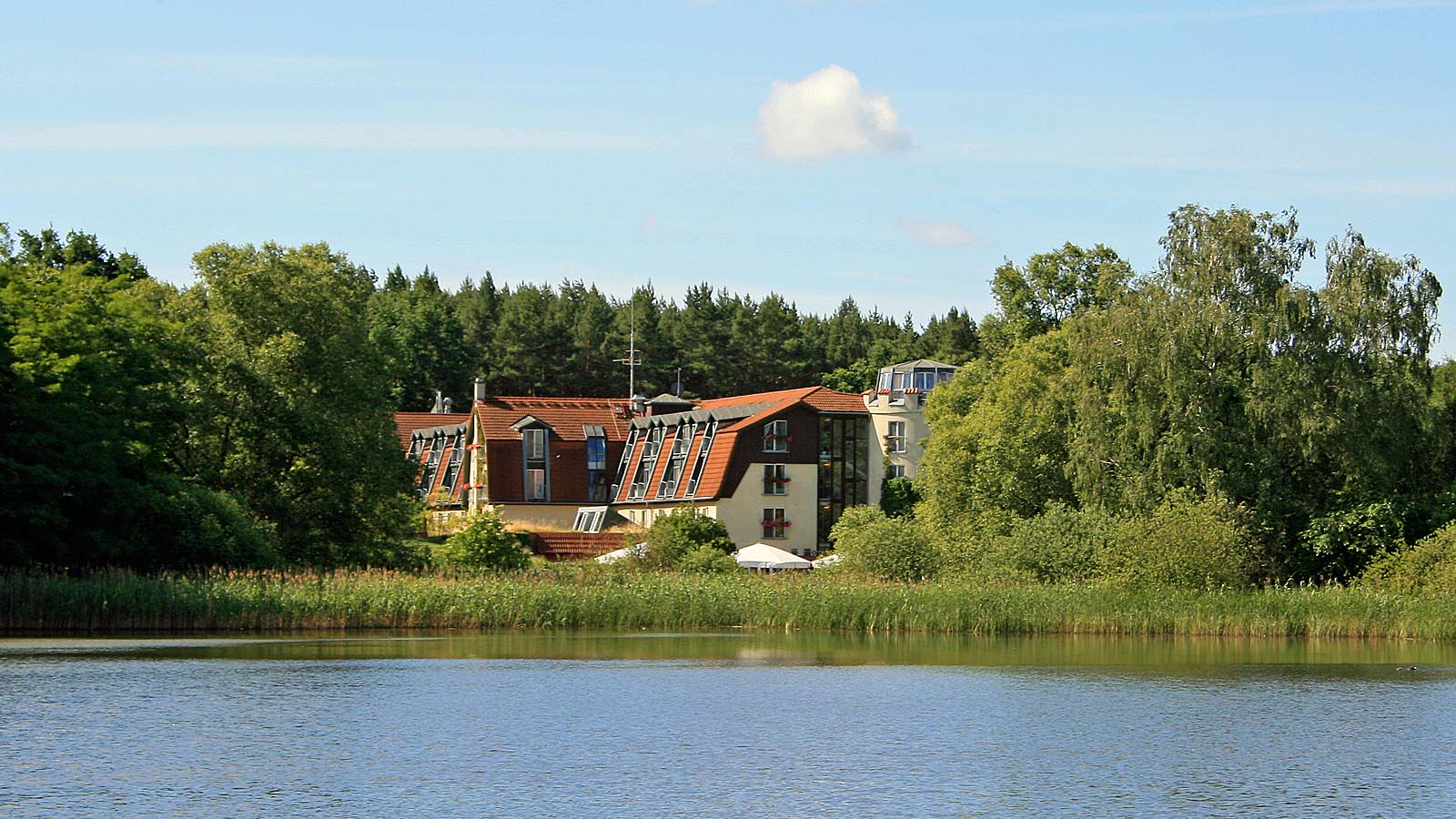 Hotel Am See Brandenburg Berlin Hotel Am See Brandenburg Berlin