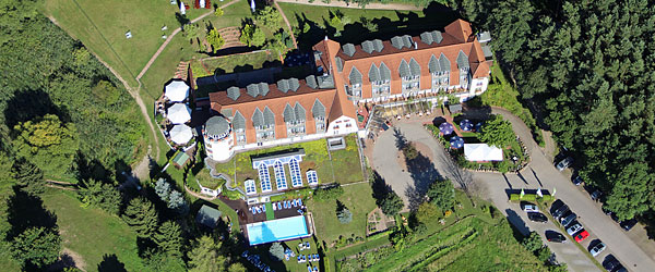 Hotel 2012